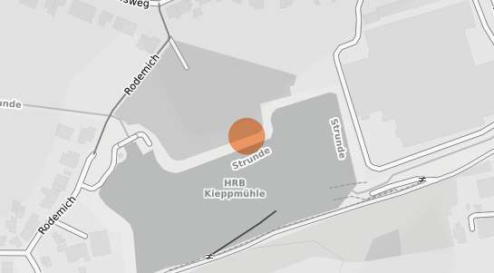 Mietspiegelkarte Bergisch Gladbach Gronau